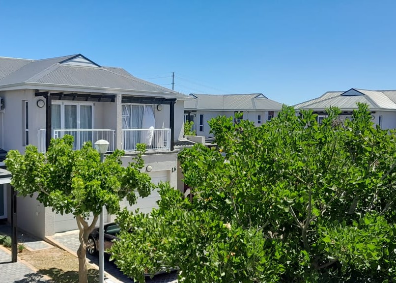 3 Bedroom Property for Sale in Buh Rein Estate Western Cape